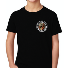 Load image into Gallery viewer, Youth We Are The Lions - S/S Tee
