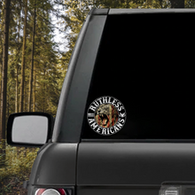 Load image into Gallery viewer, We Are The Lions 5 inch - Decal
