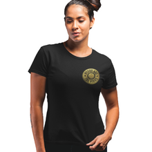 Load image into Gallery viewer, Women&#39;s We Are The Vaccine - S/S Tee
