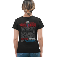Load image into Gallery viewer, Women&#39;s We The People - S/S Tee
