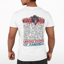 Load image into Gallery viewer, We The People - Cowboy - S/S Tee
