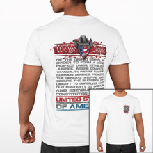 Load image into Gallery viewer, We The People - Cowboy - S/S Tee
