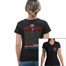 Load image into Gallery viewer, Women&#39;s We The People - V-Neck
