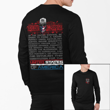 Load image into Gallery viewer, We The People - L/S Tee
