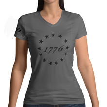 Load image into Gallery viewer, Women&#39;s 1776 - V-Neck
