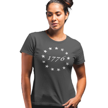 Load image into Gallery viewer, Women&#39;s 1776 - S/S Tee
