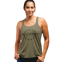 Load image into Gallery viewer, Women&#39;s 1776 - Tank Top
