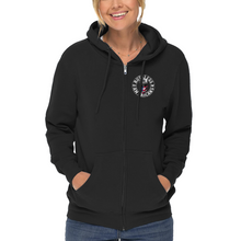 Load image into Gallery viewer, Women&#39;s I Pledge Allegiance - Zip-Up Hoodie
