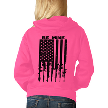 Load image into Gallery viewer, Women&#39;s Be Mine - Pullover Hoodie
