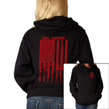 Load image into Gallery viewer, Women&#39;s Be Mine - Pullover Hoodie
