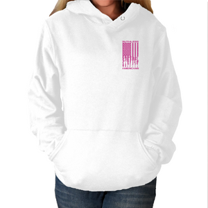 Women's Be Mine - Pullover Hoodie