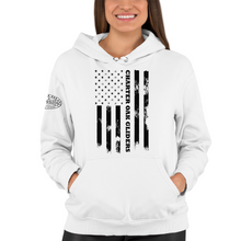 Load image into Gallery viewer, Women&#39;s Charter Oak Gliders - Pullover Hoodie
