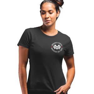 Women's Country Strong - S/S Tee