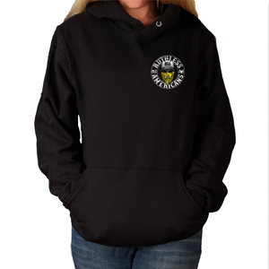 Women's Don't Tread On Me - Pullover Hoodie