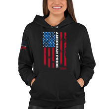 Load image into Gallery viewer, Women&#39;s Freedom Tactical - Pullover Hoodie
