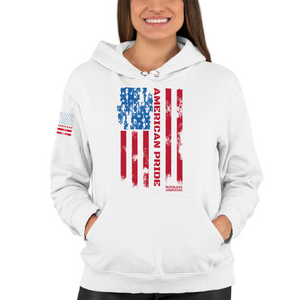 Women's Freedom Tactical - Pullover Hoodie