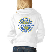 Load image into Gallery viewer, Women&#39;s La Verne Heights Lions - Pullover Hoodie
