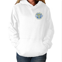Load image into Gallery viewer, Women&#39;s La Verne Heights Lions - Pullover Hoodie
