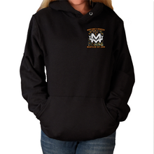 Load image into Gallery viewer, Women&#39;s Montana&#39;s Camouflage - Pullover Hoodie
