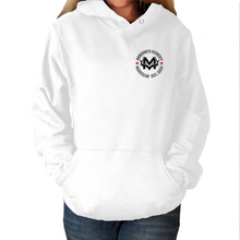 Load image into Gallery viewer, Women&#39;s Montana&#39;s Country Nightclub - Pullover Hoodie
