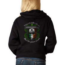 Load image into Gallery viewer, Women&#39;s Pain Becomes Strength - Pullover Hoodie
