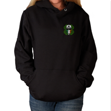 Load image into Gallery viewer, Women&#39;s Pain Becomes Strength - Pullover Hoodie
