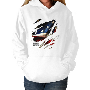 Women's Pride Within - Pullover Hoodie