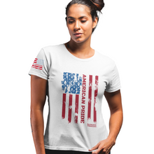 Load image into Gallery viewer, Women&#39;s Freedom Tactical - S/S Tee
