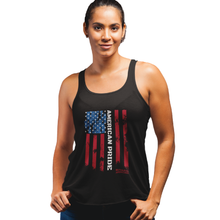 Load image into Gallery viewer, Women&#39;s Freedom Tactical - Tank Top
