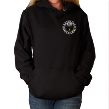 Load image into Gallery viewer, Women&#39;s Ruthless Defender Army - Pullover Hoodie
