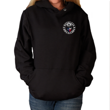 Load image into Gallery viewer, Women&#39;s Texas Pride - Pullover Hoodie
