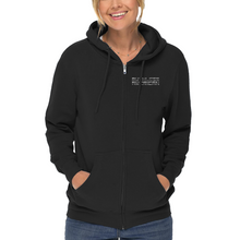 Load image into Gallery viewer, Women&#39;s Tribute - Cowboy - Zip-Up Hoodie
