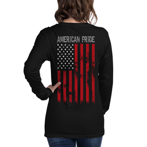 Women's Valor - L/S Tee