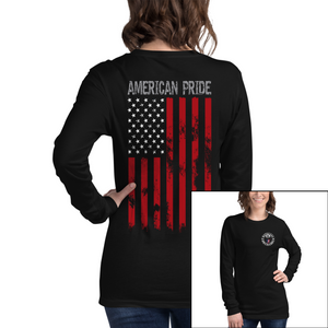 Women's Valor - L/S Tee