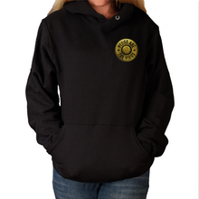 Load image into Gallery viewer, Women&#39;s We Are The Vaccine - Pullover Hoodie
