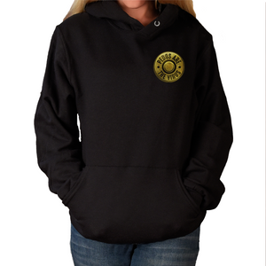 Women's We Are The Vaccine - Pullover Hoodie