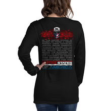 Load image into Gallery viewer, Women&#39;s We The People - L/S Tee
