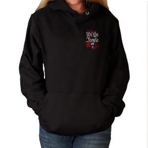 Women's We The People - Pullover Hoodie