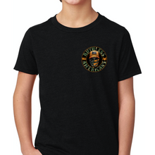 Load image into Gallery viewer, Youth American Pride Camouflage - S/S Tee
