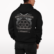 Load image into Gallery viewer, Cowboy Tough - Pullover Hoodie
