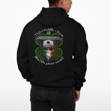 Load image into Gallery viewer, Pain Becomes Strength - Pullover Hoodie
