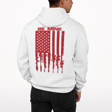 Load image into Gallery viewer, Be Mine - Pullover Hoodie
