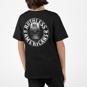 Youth Save OUR Children Bandit - S/S Tee