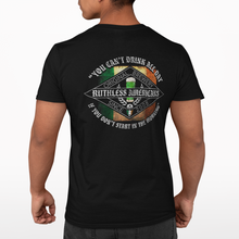 Load image into Gallery viewer, You Can&#39;t Drink All Day St. Patrick&#39;s Edition - S/S Tee
