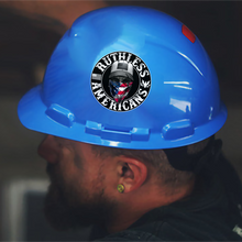 Load image into Gallery viewer, Ballcap Bandit  3 inch - Decal
