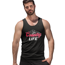 Load image into Gallery viewer, Country Life (Coors Light) - Tank Top
