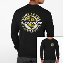 Load image into Gallery viewer, La Verne Heights Lions - L/S Tee
