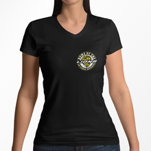 Load image into Gallery viewer, Women&#39;s La Verne Heights Lions - V-Neck
