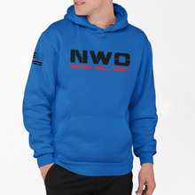 Load image into Gallery viewer, Never Will Obey - Pullover Hoodie
