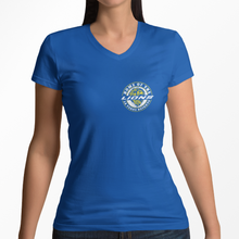 Load image into Gallery viewer, Women&#39;s La Verne Heights Lions - V-Neck
